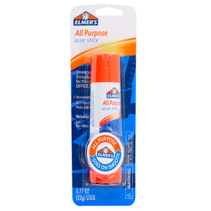 GOMA ELMERS MULTIUSOS-STICK 22