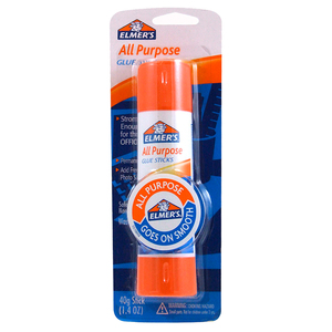 GOMA ELMERS MULTI USOS-STICK 40G. GOMA ELMERS MULTI USOS-STICK 40G.