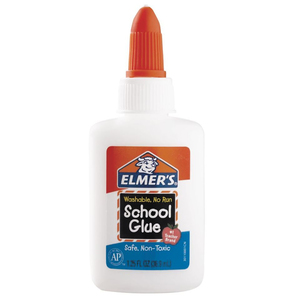 GOMA ELMERS ESCOLAR 36.9 ML GOMA ELMERS ESCOLAR 36.9 ML