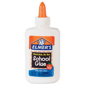 GOMA ELMERS ESCOLAR 118ML. GOMA ELMERS ESCOLAR 118ML.