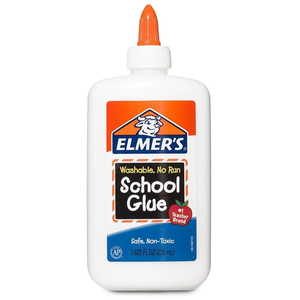 GOMA ELMERS ESCOLAR 225ML.