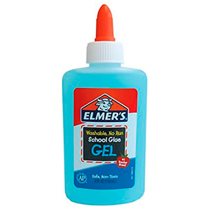 GOMA ESCOLAR ELMERS GEL 118ML GOMA ESCOLAR ELMERS GEL 118ML