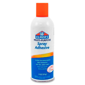 SPRAY ADHESIVO ELMERS MULTI PROPOSITO SPRAY ADHESIVO ELMERS MULTI PROPOSITO
