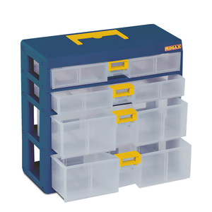 ORGANIZADOR CON GAVETAS RIMAX (PLASTICO,4 GAVETAS) ORGANIZADOR CON GAVETAS RIMAX (PLASTICO,4 GAVETAS)