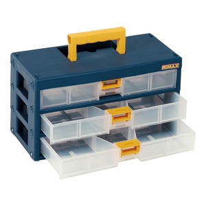 ORGANIZADOR CON GAVETAS RIMAX (PLASTICO,3 GAVETAS) ORGANIZADOR CON GAVETAS RIMAX (PLASTICO,3 GAVETAS)