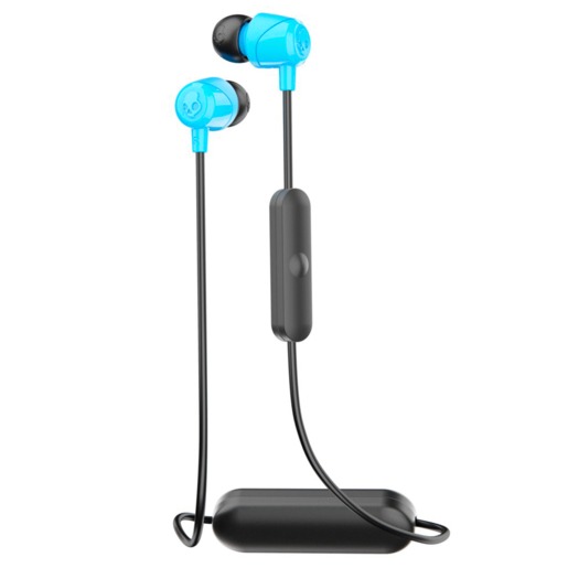 AUDIFONO SKULLCANDY JIB BT (AZUL)