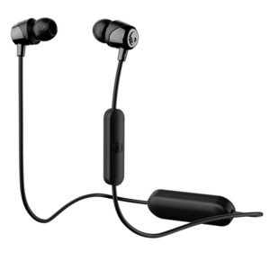 AUDIFONO SKULLCANDY JIB BT (NEGRO) AUDIFONO SKULLCANDY JIB BT (NEGRO)