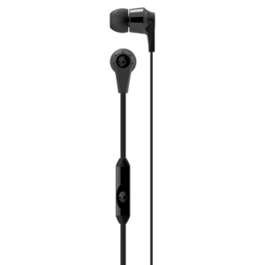 AUDIFONO SKULLCANDY INKD 2.0 (NEGRO) AUDIFONO SKULLCANDY INKD 2.0 (NEGRO)