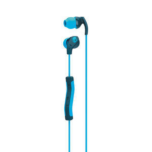 AUDIFONO SKULLCANDY METHOD ALAMBRICO AZUL