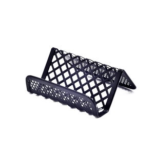 PORTA TARJETAS MESH RED TOP (NEGRO) PORTA TARJETAS MESH RED TOP (NEGRO)