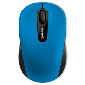 MOUSE MICROSOFT 3600 BLUETOOTH MOUSE MICROSOFT 3600 BLUETOOTH