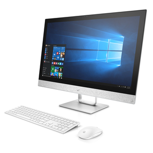 COMPUTADORA HP AIO 27-R100LA (CORE I5, 27 PULG.) COMPUTADORA HP AIO 27-R100LA (CORE I5, 27 PULG.)