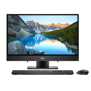 COMPUTADORA DELL 3477 (CORE I5, 23.8 PULG.) COMPUTADORA DELL 3477 (CORE I5, 23.8 PULG.)