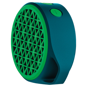 BOCINA LOGITECH X50 (VERDE, BLUETOOTH) BOCINA LOGITECH X50 (VERDE, BLUETOOTH)