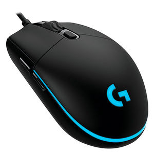 MOUSE LOGITECH G203 PRODIGY (GAMING,ALAMBRICO) MOUSE LOGITECH G203 PRODIGY (GAMING,ALAMBRICO)