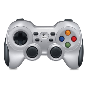 CONTROL LOGITECH F710 GAMING (INALÁMBRICO) CONTROL LOGITECH F710 GAMING (INALÁMBRICO)