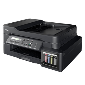 MULTIFUNCIONAL BROTHER DCPT710W (INKJET, WIFI) MULTIFUNCIONAL BROTHER DCPT710W (INKJET, WIFI)