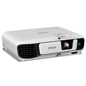 PROYECTOR EPSON POWERLITE S41+ (3,300 LUMENES) PROYECTOR EPSON POWERLITE S41+ (3,300 LUMENES)