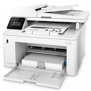 MULTIFUNCIONAL HP M227FDW (LÁSER, MONOCROMÁTICA) MULTIFUNCIONAL HP M227FDW (LÁSER, MONOCROMÁTICA)