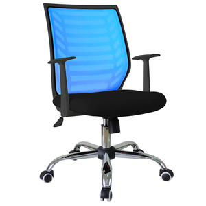 SILLA EJECUTIVA CELESTE MESH MOBELT SILLA EJECUTIVA CELESTE MESH MOBELT