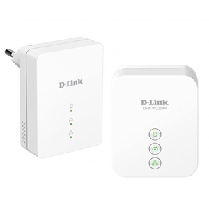 REPETIDOR WIRELESS D LINK DHP-W221AV (RJ-45) REPETIDOR WIRELESS D LINK DHP-W221AV (RJ-45)