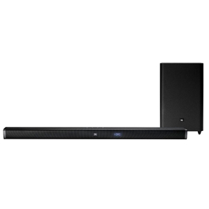 BARRA DE SONIDO JBL (BLUETOOTH, HDMI) BARRA DE SONIDO JBL (BLUETOOTH, HDMI)