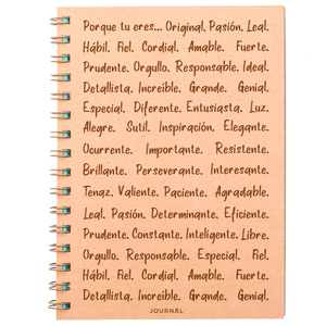 ANOTADOR CAVALIER NOTES ANOTADOR CAVALIER NOTES