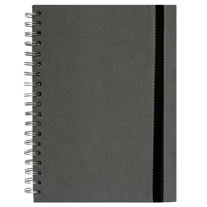 ANOTADOR CAVALIER HOLDER BOOK ANOTADOR CAVALIER HOLDER BOOK
