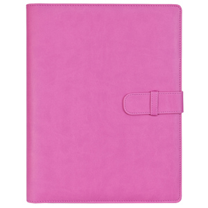 PAD FOLIO (FEMENINO FLORES)