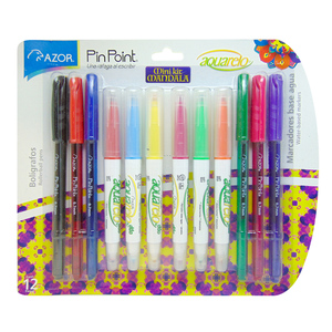 MINI KIT MANDALA BLISTER C/12 MINI KIT MANDALA BLISTER C/12
