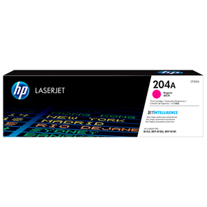 TONER HP 204A MAGENTA TONER HP 204A MAGENTA