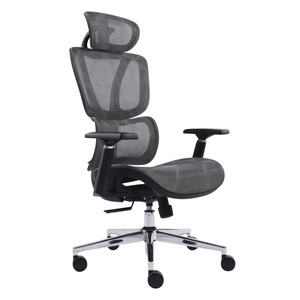 SILLA EJECUTIVA HIGH LEVEL DE MES ESPECIAL SILLA EJECUTIVA HIGH LEVEL DE MES ESPECIAL