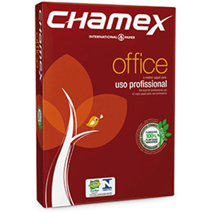 PAPEL CHAMEX 11X17 RESMA 75G PAPEL CHAMEX 11X17 RESMA 75G