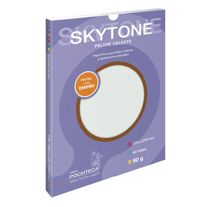 PAPEL SKYTONE PELTRE T/C 60HJS PAPEL SKYTONE PELTRE T/C 60HJS