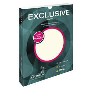 EXCLUSIVE MARFIL 216G 50 HJS EXCLUSIVE MARFIL 216G 50 HJS