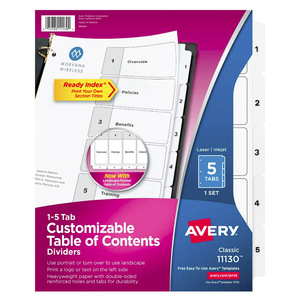 DIVISION 1-5 NUMERICA CARTA DIVISION 1-5 NUMERICA CARTA