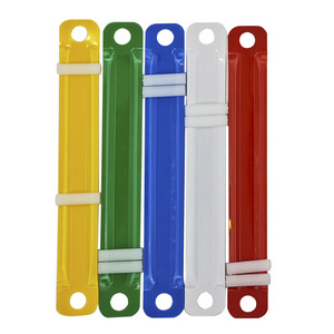 GANCHOS PARA FOLDER OFFICE DEPOT PLASTICO 8CM 50U GANCHOS PARA FOLDER OFFICE DEPOT PLASTICO 8CM 50U