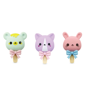 BORRADOR CUTIE POPS (FISHBOWL) BORRADOR CUTIE POPS (FISHBOWL)