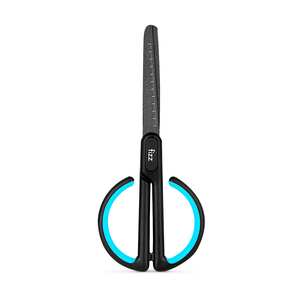 TIJERAS FIZZ AZUL TIJERAS FIZZ AZUL