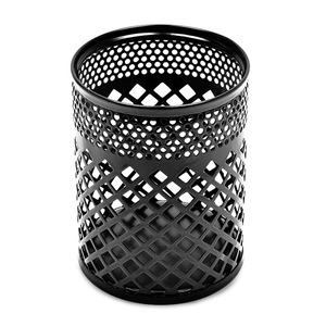 PORTA LAPICES MESH RED TOP PORTA LAPICES MESH RED TOP
