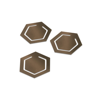SEPARADOR DE HOJAS CAVALIER METALICO SEPARADOR DE HOJAS CAVALIER METALICO