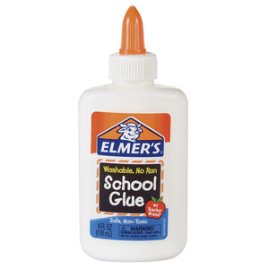 GOMA ELMERS ESCOLAR 118ML GOMA ELMERS ESCOLAR 118ML