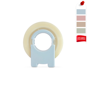 MINI TAPE COLORES SURTIDOS MINI TAPE COLORES SURTIDOS
