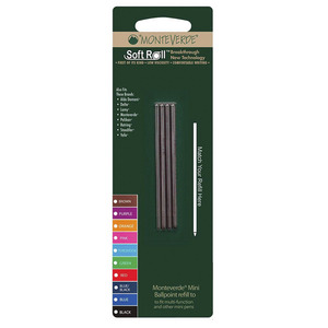 REPUESTO MINI BALLPOINT REFILL BLUE REPUESTO MINI BALLPOINT REFILL BLUE
