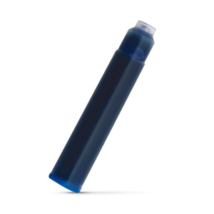 REPUESTO PLUMA FUENTE AZUL 6U REPUESTO PLUMA FUENTE AZUL 6U