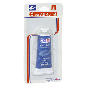 OLEO ATL AZUL PRU N223 1U OLEO ATL AZUL PRU N223 1U