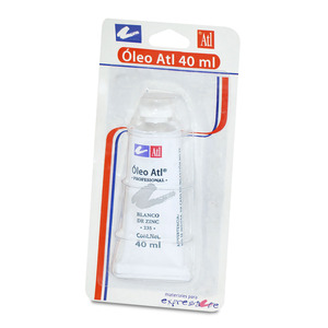 OLEO BLANCO ZINC ATL N23 1U OLEO BLANCO ZINC ATL N23 1U