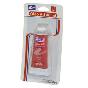 OLEO CARMIN ATL N209 1U OLEO CARMIN ATL N209 1U