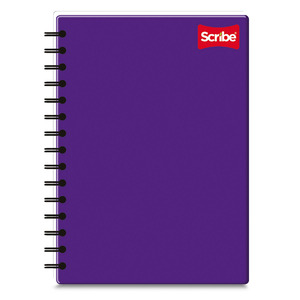 CUAD ESP CLASICO PLASTICO 100H CUAD ESP CLASICO PLASTICO 100H