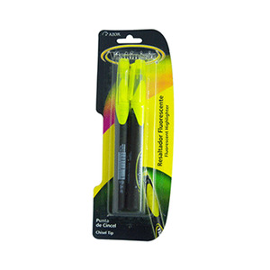 MARCATEXTO AMARILLO VISION JR MARCATEXTO AMARILLO VISION JR